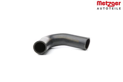 FURTUN RADIATOR METZGER AUTOTEILE 2420150 36