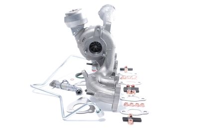 LADER AUFLADUNG BTS Turbo T981061 19