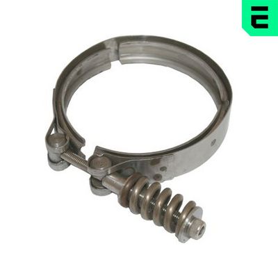 KLEMMSTüCK ABGASANLAGE