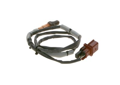 SONDA LAMBDA BOSCH 0258007235 21