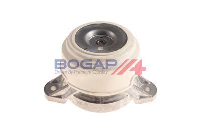 Lagerung, Motor