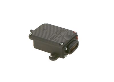 STEUERGERäT ZüNDANLAGE BOSCH 0227401003 24