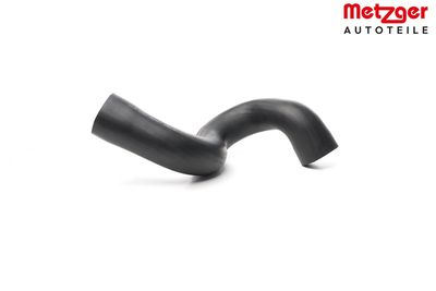 LADELUFTSCHLAUCH METZGER AUTOTEILE 2400394 32