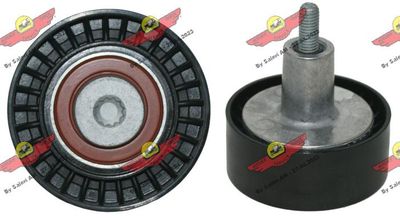 AUTOKIT 03.82262 Ролик ремня генератора для AUDI A8 D5 (4N2, 4N8) 60 TFSI e quattro AUTOKIT 03.82262 Ролик ремня генератора для AUDI A8 D5 (4N2, 4N8) 60 TFSI e quattro