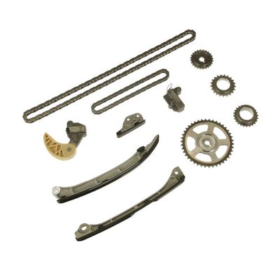 STEUERKETTENSATZ GATES CHK1022M 59