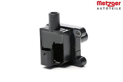 ZüNDSPULE METZGER AUTOTEILE 0880114 31