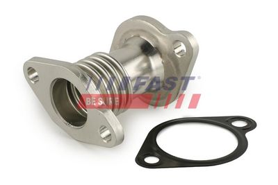 Vamzdis, EGR vožtuvas