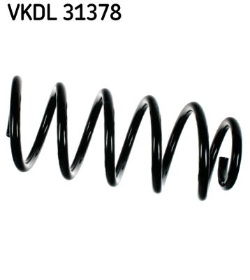 Пружина ходовой части SKF VKDL 31378 для VW PASSAT