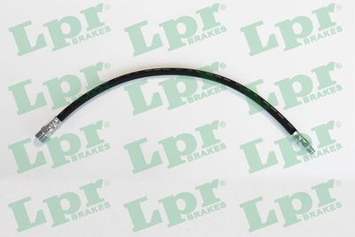 Тормозной шланг LPR 6T47025 для LANCIA FULVIA