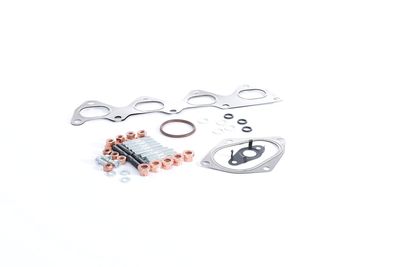 SET MONTAJ TURBOCOMPRESOR BTS Turbo T931255ABS 25