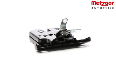 HECKKLAPPENSCHLOSS METZGER AUTOTEILE 2310906 36