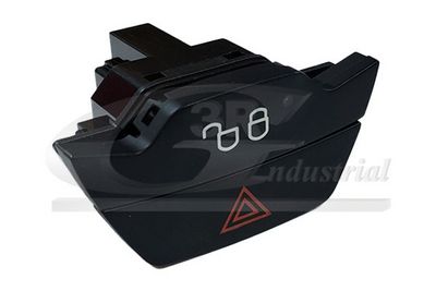 COMUTATOR LUMINI DE AVARIE