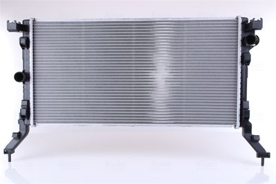 Радиатор, охлаждение двигателя NISSENS 637603 для RENAULT LATITUDE