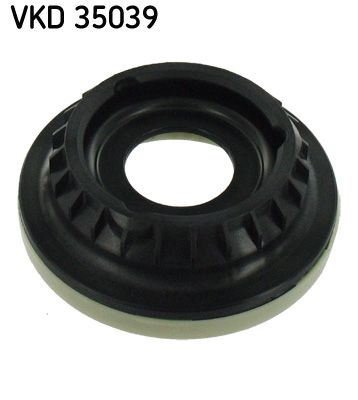 Rolling Bearing, suspension strut support mount VKD 35039