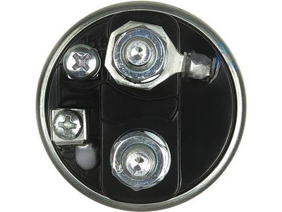 Elektromagnetický spínač, startér AS-PL SS0119P