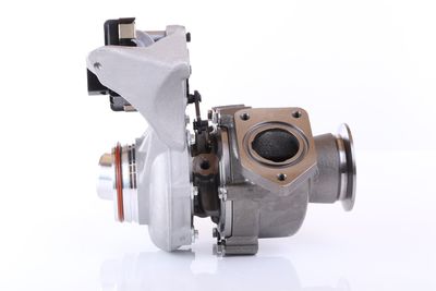 LADER AUFLADUNG NISSENS 93529 15