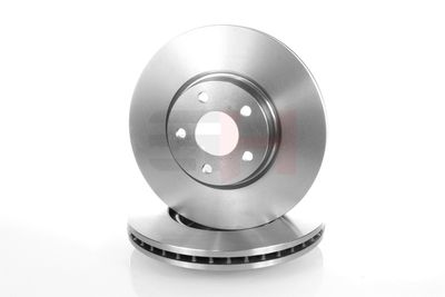 DISC FRANA GH GH402508 57