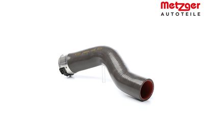 LADELUFTSCHLAUCH METZGER AUTOTEILE 2400844 6