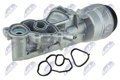 LOCAS FILTRU ULEI NTY CCLBM075 1