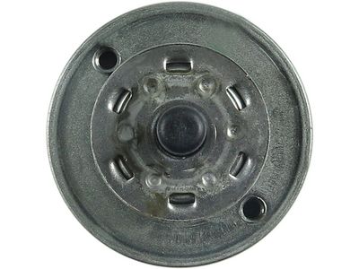 Elektromagnetický spínač, štartér AS-PL SS1092(DELCO)