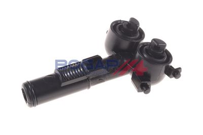 Waschwasserdüse, Scheinwerferreinigung