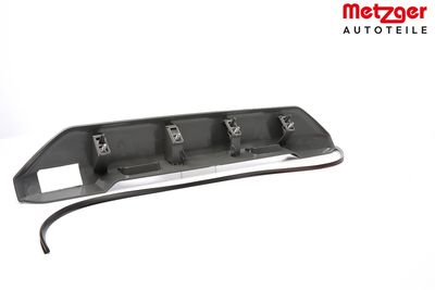 GEHäUSE KENNZEICHENLEUCHTE METZGER AUTOTEILE 2080303 17