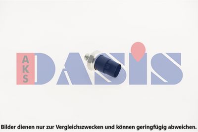 DRUCKSCHALTER KLIMAANLAGE