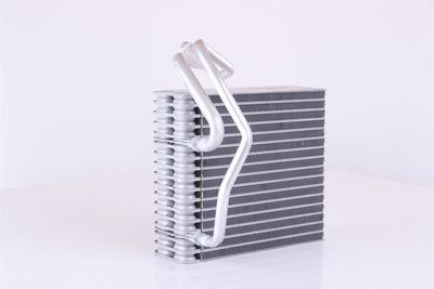 VERDAMPFER KLIMAANLAGE NISSENS 92205 37