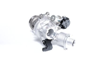 LADER AUFLADUNG BTS Turbo T918045 34