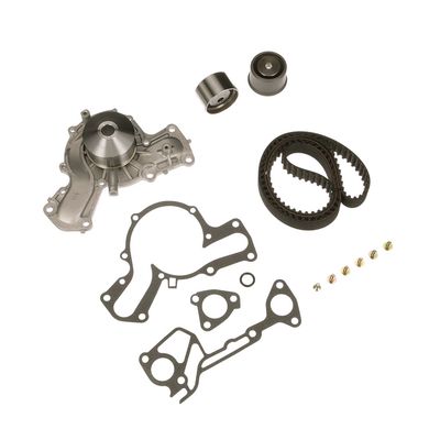 SET POMPA APA + CUREA DINTATA GATES KP15700XS 72