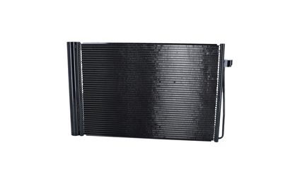 CONDENSATOR CLIMATIZARE NRF 35537 27