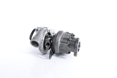 LADER AUFLADUNG BTS Turbo T911060 21