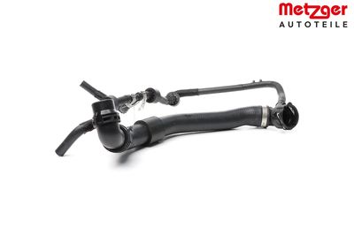 FURTUN RADIATOR METZGER AUTOTEILE 2422216 32