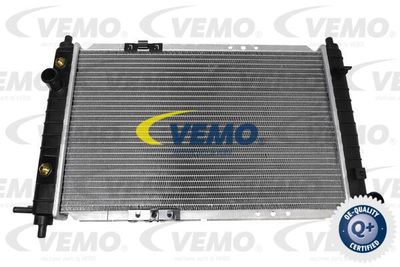 VEMO V51-60-0002 Радиатор охлаждения двигателя  для DAEWOO MATIZ (Деу Матиз)