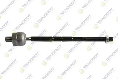 Tyčka riadenia TEKNOROT FO-1203
