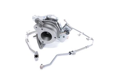 LADER AUFLADUNG BTS Turbo T981640 20