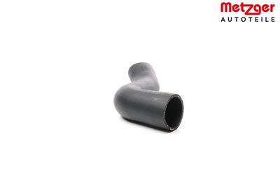 LADELUFTSCHLAUCH METZGER AUTOTEILE 2400742 27