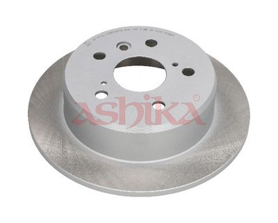 спирачен диск ASHIKA 61-02-225C