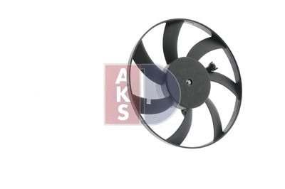 LüFTER MOTORKüHLUNG AKS DASIS 048003N 13