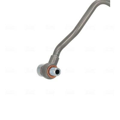 ÖLLEITUNG LADER NISSENS 935374 4