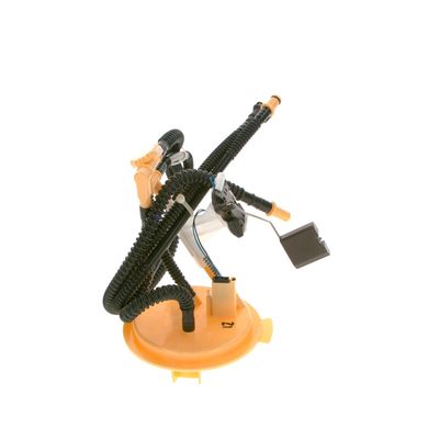 SENSOR KRAFTSTOFFVORRAT BOSCH 0986580397 3