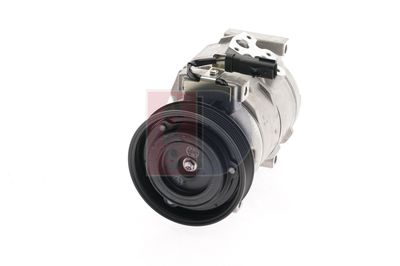 KOMPRESSOR KLIMAANLAGE AKS DASIS 851915N 15
