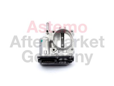 CARCASA CLAPETA ASTEMO-HITACHI 2508579 1