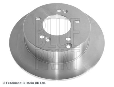 Brake Disc BLUE PRINT ADG043139