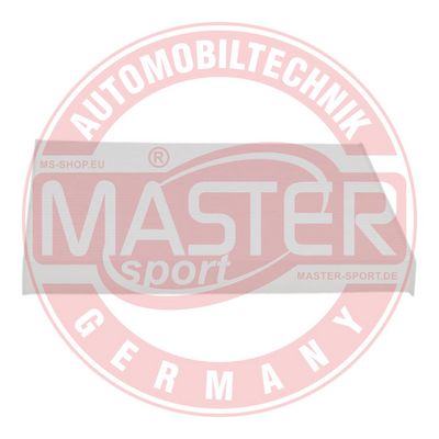 FILTRU AER HABITACLU MASTER-SPORT GERMANY 2544IFPCSMS 2