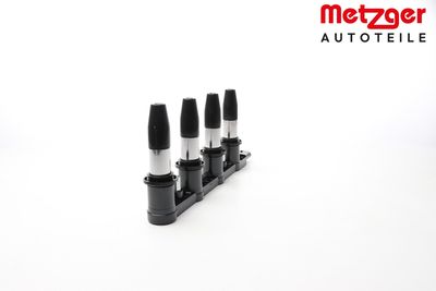 BOBINA DE INDUCTIE METZGER AUTOTEILE 0880012 31