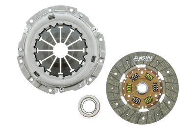 SET AMBREIAJ AISIN KM011