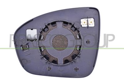 SPIEGELGLAS AUßENSPIEGEL