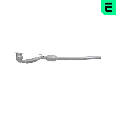 катализатор OPTIMAL OP-ECC60119
