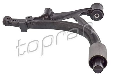 Control/Trailing Arm, wheel suspension 401 759